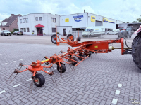 Faneur Kuhn GF8501T Digidrive
