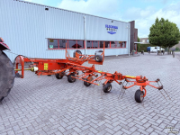 Faneur Kuhn GF8501T Digidrive
