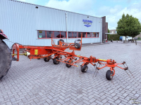 Faneur Kuhn GF8501T Digidrive