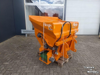 Panneau coulissant de fourrage Flingk KSS 1015