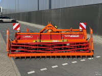 Fraise rotative Struik varix 3000 FX