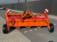 Fraise rotative Struik varix 3000 FX