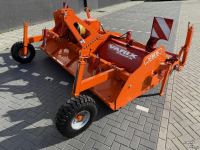Fraise rotative Struik varix 3000 FX