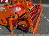 Fraise rotative Struik varix 3000 FX