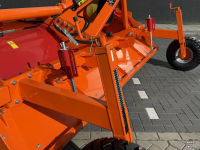 Fraise rotative Struik varix 3000 FX