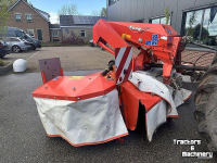 Faucheuse Kuhn Kuhn - FC 313DF-FF