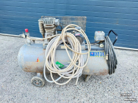 Compresseur Airpress HK 425-200 COMPRESSOR