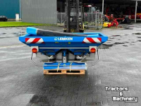 Distributeur d‘engrais Lemken Spica