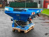 Distributeur d‘engrais Lemken Spica