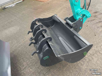Pelles sur chenilles Kobelco SK17SR-3E