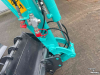 Pelles sur chenilles Kobelco SK17SR-3E