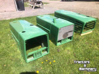 Tracteur Fendt 303,304,305,306,308,309,310,311,312