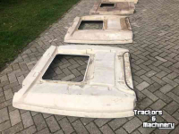 Tracteur Fendt 303,304,305,306,308,309,310,311,312