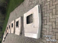 Tracteur Fendt 303,304,305,306,308,309,310,311,312