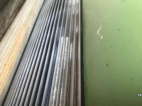 Pièces d‘occasion pour ensileuses Krone Big X Korrelkneuzer 105/123 Demo