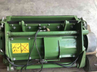 Pièces d‘occasion pour ensileuses Krone Big X Korrelkneuzer 105/123 Demo