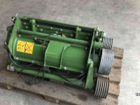 Pièces d‘occasion pour ensileuses Krone Big X Korrelkneuzer 105/123 Demo