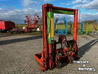 Désileuse à bloc Strautmann HYDROFOX HC-2 Kuilsnijder
