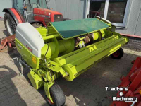 Pick up Claas PU 300 Profi - i35