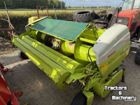 Pick up Claas PU 300 Profi - i35