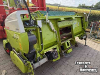 Pick up Claas PU 300 Profi - i35