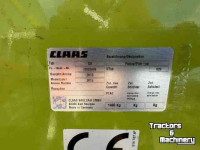 Pick up Claas PU 300 Profi - i35