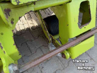 Pick up Claas PU 300 Profi - i35