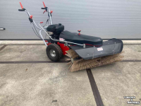 Balayeur Limpar Limpar  104  PRO