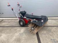 Balayeur Limpar Limpar  104  PRO