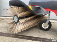 Balayeur Limpar Limpar  104  PRO