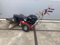 Balayeur Limpar Limpar  104  PRO