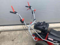Balayeur Limpar Limpar  104  PRO