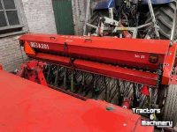Semoir Saxonia A 201