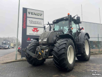 Tracteur Valtra N142 Direct