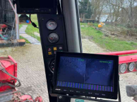Arracheuse de betteraves Vervaet Beet Eater 625 in klantoverdracht