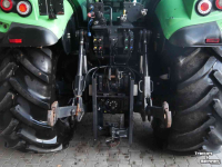 Tracteur Deutz-Fahr Agrotron 6155