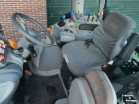 Tracteur Deutz-Fahr Agrotron 6155