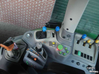 Tracteur Deutz-Fahr Agrotron 6155