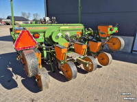 Semoir monograine Amazone ED 451-K