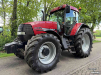 Tracteur Case-IH MX 135
