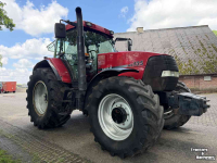 Tracteur Case-IH MX 135