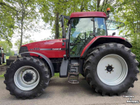 Tracteur Case-IH MX 135