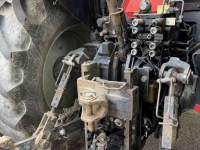 Tracteur Case-IH MX 135