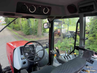 Tracteur Case-IH MX 135