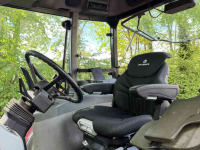 Tracteur Case-IH MX 135