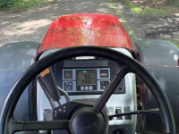 Tracteur Case-IH MX 135