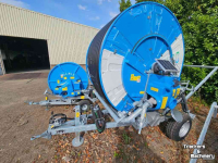 Enrouleur d‘irrigation Ocmis R2/1A 100-275
