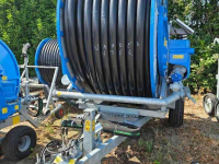 Enrouleur d‘irrigation Ocmis R2/1A 100-275
