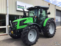 Tracteur Deutz-Fahr 5125 Keyline