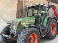 Tracteur Fendt 716